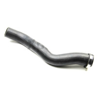 Патрубок інтеркулера Duster/Logan 1.5dCi 07- RAPRO R27130