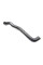Патрубок інтеркулера Logan/Sandero 1.5dCi 06- (довгий) RAPRO R27131