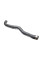Патрубок інтеркулера Logan/Sandero 1.5dCi 06- (довгий) RAPRO R27131