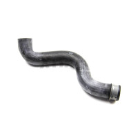 Патрубок системи охолодження MB E-class (W211) 2.0-2.2CDI 02-09 (знизу) (R) RAPRO R28306