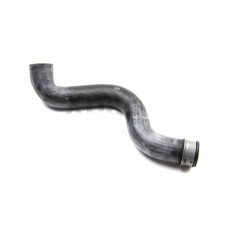 Патрубок системи охолодження MB E-class (W211) 2.0-2.2CDI 02-09 (знизу) (R) RAPRO R28306