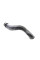 Патрубок системи охолодження MB E-class (W211) 2.0-2.2CDI 02-09 (знизу) (R) RAPRO R28306