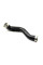 Патрубок интеркулера MB W211/S211 3.0CDI 05- Л.  RAPRO R28445
