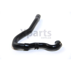 Патрубок радіатора Volvo S60/V70/XC70/XC90 2.0-2.5 00-10 RAPRO R31165