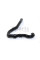 Патрубок радіатора Volvo S60/V70/XC70/XC90 2.0-2.5 00-10 RAPRO R31165