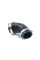 Патрубок інтеркулера Volvo S40 II/V50 1.6D 11- RAPRO R31221