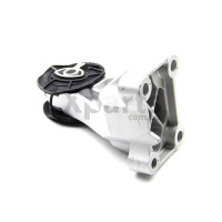Подушка двигуна нижня Master/Movano 2.3 CDTI/dCi 10- (перед,) Пр. RAPRO R50141A