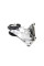 Подушка двигуна нижня Master/Movano 2.3 CDTI/dCi 10- (перед,) Пр. RAPRO R50141A
