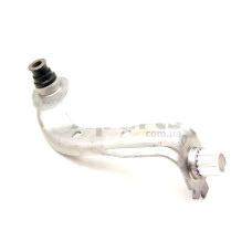 Кронштейн підрамника перед. Clio IV 12- Пр. (Original) RAPRO R50165O