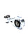 Опора двигуна RENAULT FLUENCE (51066) (вір-во RAPRO) RAPRO R51066A