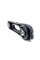 Подушка двигуна задня Duster 1,6/1,5 dCi 10- RAPRO R51078A