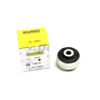 Сайлентблок важеля AUDI A3, TT 98-06 перед. міст (Вір-во RAPRO) RAPRO R51696