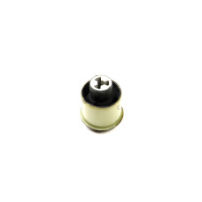 Сайлентблок задньої балки Golf IV 97-05/Bora/Polo 02-10 (72 мм) RAPRO R52402