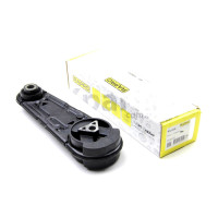 Подушка двигуна Modus/Clio III 1.5 dCi 04- (зад.) RAPRO R53108