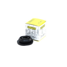 Подушка радіатора (нижня) Caddy 03- RAPRO R53166