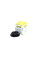 Подушка радіатора (нижня) Caddy 03- RAPRO R53166