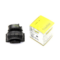 Подушка стабілізатора зад. Touareg/Cayenne 02- (25mm) RAPRO R53367