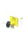 Сайлентблок заднього важеля Ford Galaxy/Mondeo IV/S-Max/Volvo XC70 1.6-3.2 06-15 RAPRO R54115