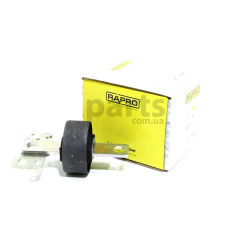 Сайлентблок важеля Ford Galaxy/Mondeo IV/S-Max/Volvo S60/S80/V70/XC60 1.4-4.4 02- RAPRO R54116