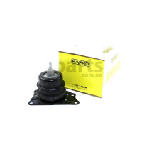 Подушка двигуна права Roomster/Fabia/Polo 99-14 RAPRO R54165