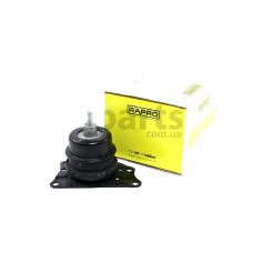 Подушка двигуна права Roomster/Fabia/Polo 99-14 RAPRO R54165