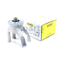 Подушка двигуна задня T5 03- RAPRO R54258