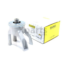 Подушка двигуна задня T5 03- RAPRO R54258