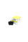 Піддомкратник BMW 2(F45)/5(F07)/6(F06/F13)/7(F01/F02/F03/F04) 1.5-6.0 08- RAPRO R54467
