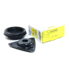 Опора амортизатора перед Qashqai II/Megane IV 13-(з підшипником) RAPRO R54541K