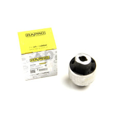 Сайлентблок переднього важеля Megane IV/Scenic IV 15- (задній) RAPRO R54739