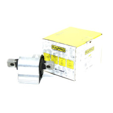 Подушка двигуна BMW W221 3.0-5.5 05-13 RAPRO R54876