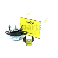 Подушка двигуна права Megane/Scenic 95-08 RAPRO R55155