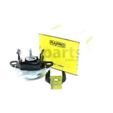 Подушка двигуна права Megane/Scenic 95-08 RAPRO R55155