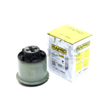 Сайлентблок Ford Fiesta V/Fusion / Mazda 2 1.2-2.0 01-12 (Original) RAPRO R55281O