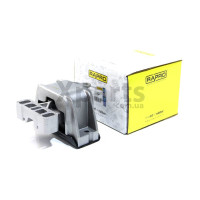 Подушка двигуна A3/Octavia/Golf IV 96-10 Л. RAPRO R55282A