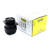 Подушка двигуна Caddy II 1.9TDI 95- (задня/ін.) RAPRO R55289