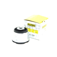 Сайлентблок задньої балки Vectra 94-03 RAPRO R59015