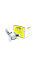 Подушка двигуна права Astra G/IV 98-14 RAPRO R59047