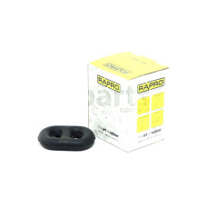 Гумка глушника Astra/Corsa/Kadett/Omega 82-01 RAPRO R59178