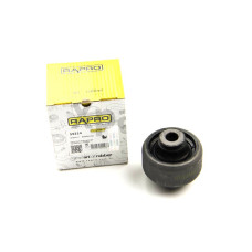 Сайлентблок переднього важеля Megane/Scenic 03- (ззаду) RAPRO R59214