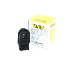 Втулка переднього стабілізатора Renault Megane II 02-(19.5mm) RAPRO R59739