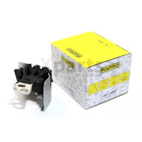 Кронштейн кріплення глушника Renault Megane 03- (середнє) RAPRO R59808