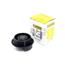 Кришка розшир.бачка радіатора Q7/Passat/Touareg 1.4-6.0 00-15 RAPRO R66141