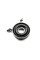 Підвісний підшипник Opel Omega A (30x13mm) TRANSPART TP123