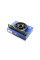 Підвісний підшипник Sprinter/Crafter 06- (h:68mm) TRANSPART TP142