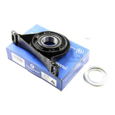 Підвісний підшипник Sprinter/Crafter 06- (h:73mm) TRANSPART TP144