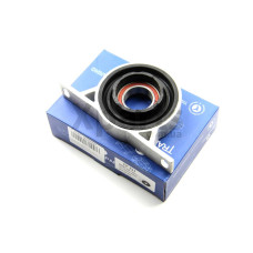 Підвісний підшипник E60/E61/E63/E64 2,5-4,0 03-10 (35x14mm)x160mm TRANSPART TP521