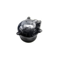 Моторчик пічки Nissan Primastar/Opel Vivaro/Renault Trafic 1.9-2.5 dCi 01- VALEO 715059