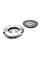 Комплект зчеплення Ducato 1.9D/TD 94-98 VALEO 801831