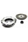Комплект зчеплення Transit 2.5D 91-00 VALEO 801881